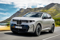 다양한 기술로 무장한 최신의 SAV – BMW X5·iX5 [SS 리뷰]