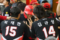 무실점 타이거즈 불펜 믿어 봐! ‘300홈런’ 나성범 역전 투런→박재현 솔로포 쾅…KIA, SSG 6-3 제압 [SS문학in]