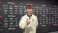 “아직 만족 못 한다” JDG 꺾고도 냉정한 ‘듀로’의 성찰…동기부여는 “롤드컵 우승” [SS스타]