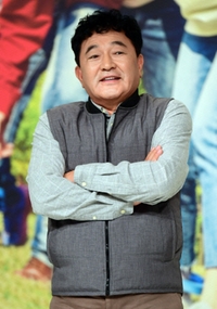 “전직원 아파트 선물” 임채무, 빚 190억인데...이번엔 발달장애인 위해 나서