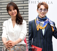 “그만해” 옥주현, 다시 시작한 김호영 공개 압박...여론은 ‘피로감’