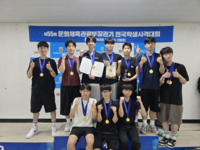 인천체고, ‘전 종목 석권’…문화체육관광부장관기 전국학생사격대회, 6일간의 열전 종료