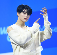 ‘제베원’ 박건욱, 키움 ‘승리요정’ 노린다! 21일 삼성전 시구자로 나선다
