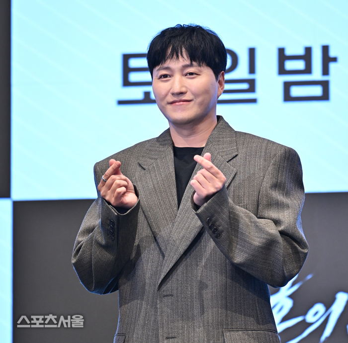 서울예대 ‘예비 1번’ 받고도 낙방…신동엽·유재석 후배 될 뻔한 김대명의 ‘잔인한 5수’