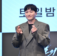 서울예대 ‘예비 1번’ 받고도 낙방…신동엽·유재석 후배 될 뻔한 김대명의 ‘잔인한 5수’