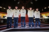 결국 웃은 건 젠지였다!…‘티·젠전’서 T1 꺾고 EWC 3위  [2026 EWC]