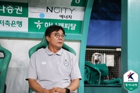 2골 차 못 지키고 후반기 3연속 ‘무’…“답답하다” 대전, 애초에 ‘우승 후보’ 무리한 자격이었나