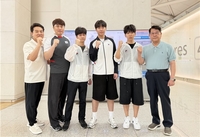 ‘정유진 출격’ 사격 대표팀, 2026 ISSF 무빙타깃세계선수권대회 위해 18일 출국