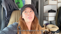 ‘사랑과 전쟁 그 언니’ 민지영, 갑상선암 완치 판정 좌절…“몸 안에 시한폭탄을”