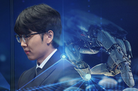 이세돌, 알파고 넘은 뒤 10년만…신진서 ‘인류 최초’ AI 카타고 이겼다! 사투 끝 4집반승