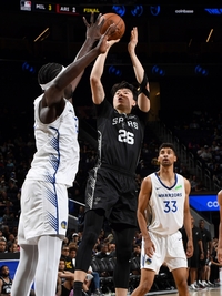 서머리그 ‘강렬한 인상’ 남겼다, 이제 기다릴 시간…이현중, NBA가 아른거린다 [SS시선집중]