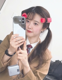 얼마나 벌었길래? 구혜선, ‘가격 논란’ 헤어롤 홈쇼핑 데뷔 후 누적 판매 3만 장 돌파