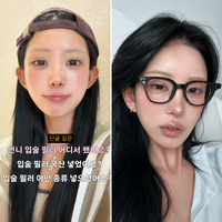 “18살부터 필러 맞아”…‘故최진실 딸’ 최준희, 한층 도톰해진 립라인 눈길