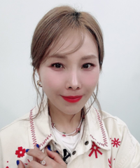“누구세요?” 11㎏ 빼고 코 2번 세운 신봉선…유세윤도 그윽하게 “진짜 예뻐”