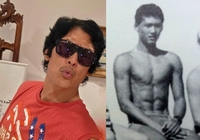 “박준형 맞아?”…생일 기념 선명한 복근 공개