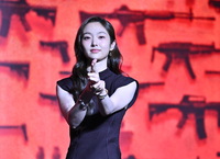 [포토] 김혜준 ‘미녀 킬러’