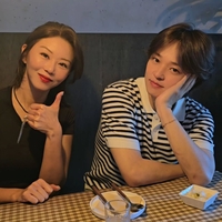 사생활 및 음주운전 논란 후 복귀한 김정훈, 함께 한 의외의 여성은?