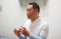 38년 경력 바디 케어 전문가, 체형 교정과 신체 밸런스 솔루션 눈길