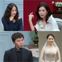 ‘재혼’ 심규덕, 무직 ♥︎이아영 소비 폭로 “결혼도 한 번 미뤄”(‘연애전쟁’)