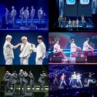 82메이저, 전석 매진 속 서울 팬콘서트 대성황...티켓 파워 입증