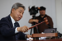 대한체육회 스포츠공정위, 배재고 출전 정지 징계 ‘1개월로 감경…이유는? [SS시선집중]