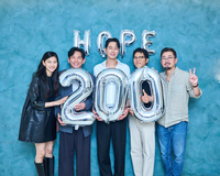 이동진 해명에 “직접 보고 판단하자”…극장으로 모이는 ‘호프’ 올해 최단 200만 찍었다!