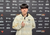 “패배도 배움, 더 성장하겠다”…EWC 2연패 놓쳤지만, ‘캐니언’ 태극마크 품고 다시 뛴다 [SS스타]