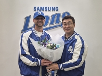 HEY 보스! 보스다운 활약 부탁해요…삼성 “6주? 좋은 모습 보여주면 기회 있을 것” [SS고척in]