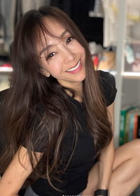 “침묵=인정 아니었다” 지나…성매매 벌금형 10년만에 ‘복귀 승부수’