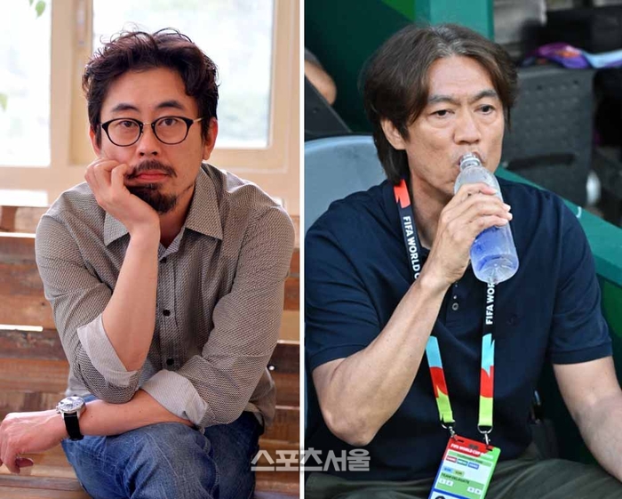 “나홍진 아닌 홍명보가 찍었다”…‘호프’ 최고공감, 월드컵 졸전에 웃픈 소환