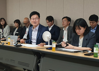 ‘주요 논란에 적극 해명’ 구자열 원주시장 “축제는 시민의 안전과 지역의 산업과 연결해야”...대변화 예고