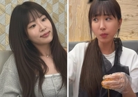 “눈 성형 7번” 강예원, 얼굴이 또 달라졌다...‘복원 성형’ 효과?