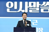 정명근“기업의 성장은 곧 화성시 성장이란 믿음으로 적극 지원하겠다”