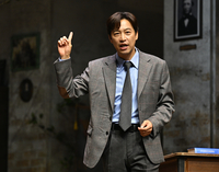 [포토] 오만석, 키팅으로 완벽 변신