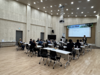 평창군, 임산물 온라인 홍보마케팅 교육 운영