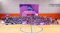‘여자농구 꿈나무들 열정 한가득’ 2026 WKBL 국제 유소녀 농구 챔피언십 일정 마무리