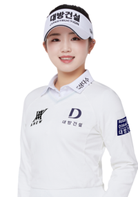 대방건설 임진영, ‘2026 골프존 차이나 오픈’ 본선 출전...글로벌 스크린 무대 도전
