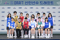 ‘1순위 신한은행’ WKBL, 23일 신인선수 드래프트 지명 순번 추첨식 개최