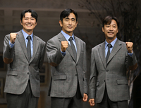 ‘죽은 시인의 사회’ 차인표·오만석·연정훈, 같은 ‘키팅’ 다른 ‘감동’…36년 만에 다시 울린 “카르페 디엠” [SS인터뷰]