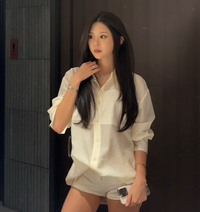 우지원 딸 우서윤, 미스코리아 본선 앞두고 완성한 청순 매력