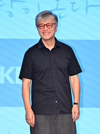[포토]권해효, 부드러운 미소로