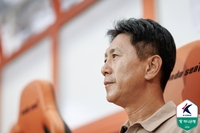 ‘선두’ 서울 상대하는 포항 박태하 감독 “공략법? 나름대로 접근, 기량 뛰어나고 전방서 득점하는 것 무기”[현장인터뷰]
