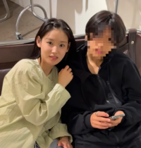 “15세 아들이 가장 큰 자랑”…‘35세’ 박환희, 숨길 생각 없었다