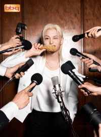 韓·美 동시 출격 BBQ ‘필크런치’, 필릭스 타고 2000만 뷰 ‘흥행 돌풍’