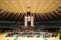 100개국 2000명 평창으로…모나용평, ‘해동검도 세계대회’ 베이스캠프 나선다