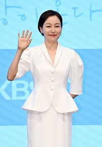 [포토]진경, ‘사랑이 온다’로 인사 드려요!