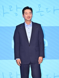 [포토]‘사랑이 온다’ 출연하는 류승수