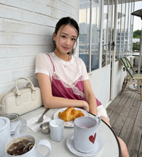 ‘요정시절로 돌아간 듯’...손연재, 변치 않는 청순 미모