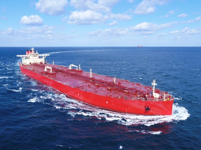 4년 기다리고 웃돈까지 냈다…한화오션, VLCC 고선가 행진