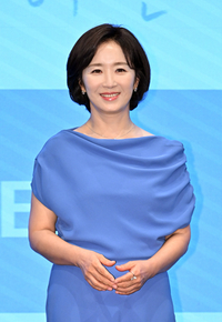 [포토]윤유선, 우아한 미소로